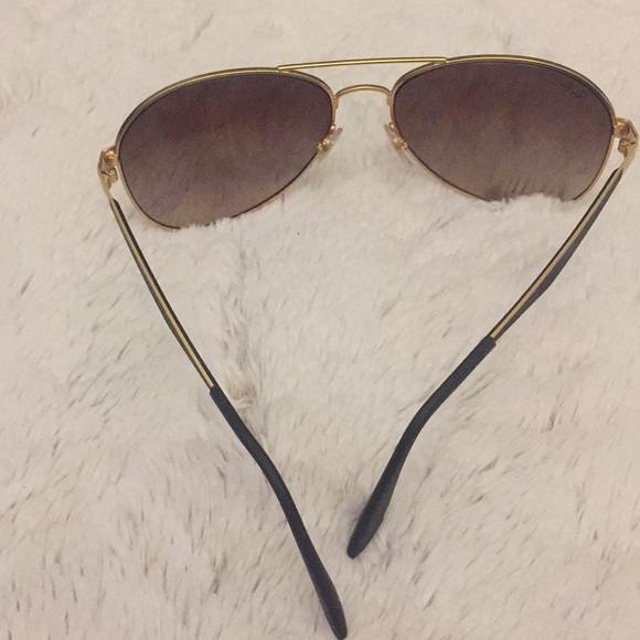 Authentic Ray Ban sunglasses - Picture 3 of 6